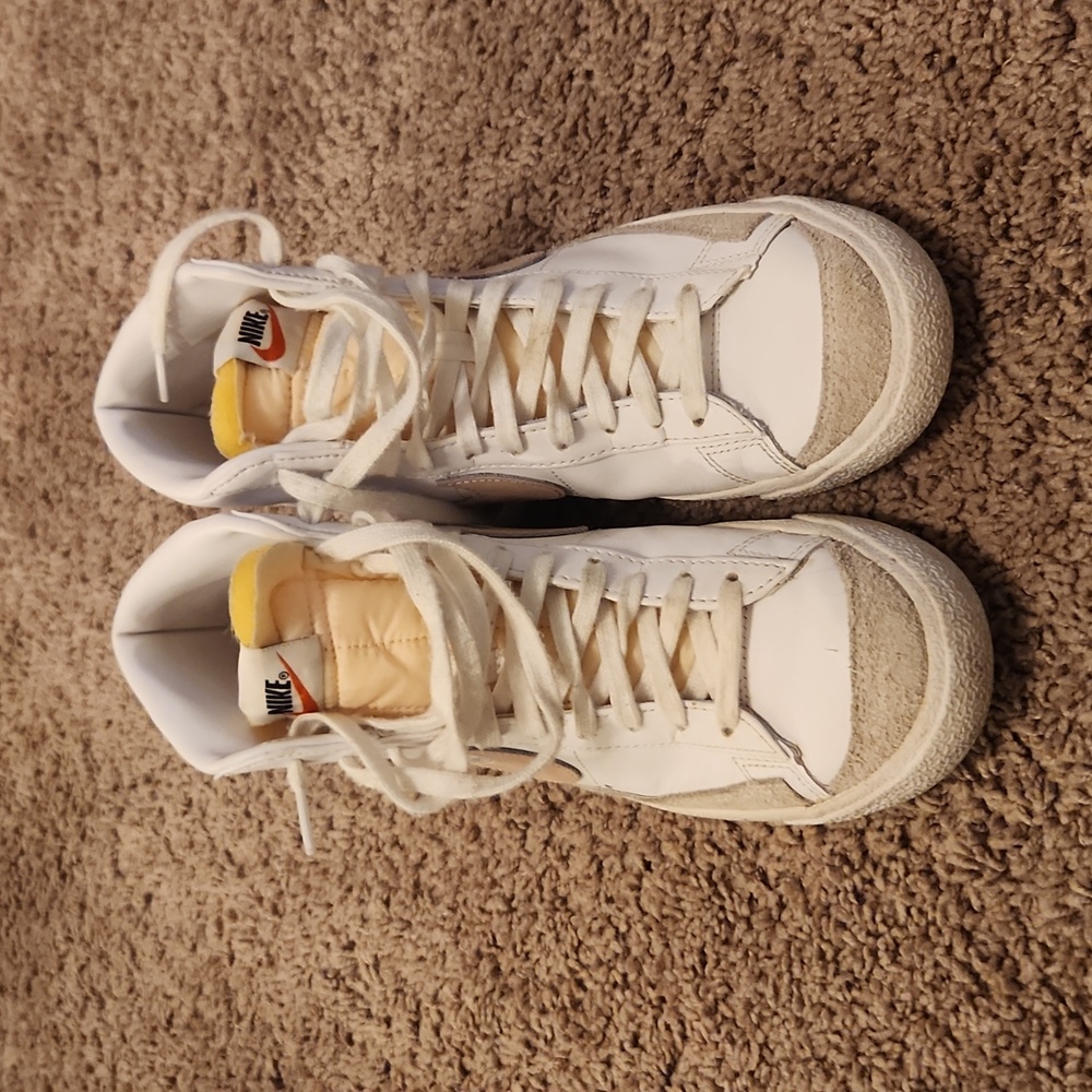 Nike Blazers